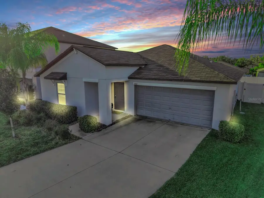 13262 Jeter Creek Drive, Riverview, FL 33579 - #2