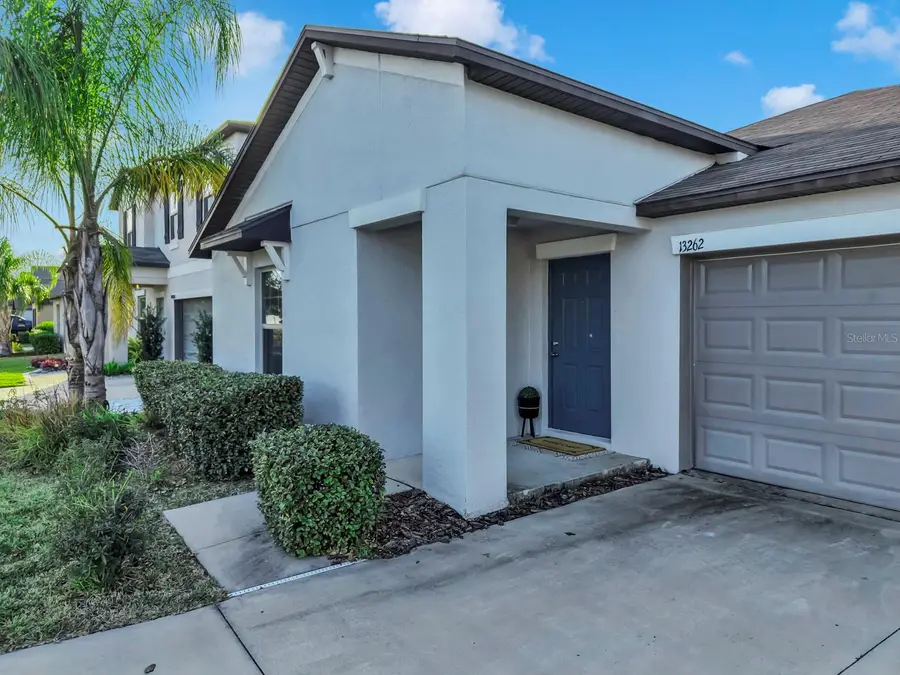 13262 Jeter Creek Drive, Riverview, FL 33579 - #3