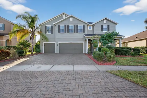 22774 Cherokee Rose Place, LAND O LAKES, FL 34639