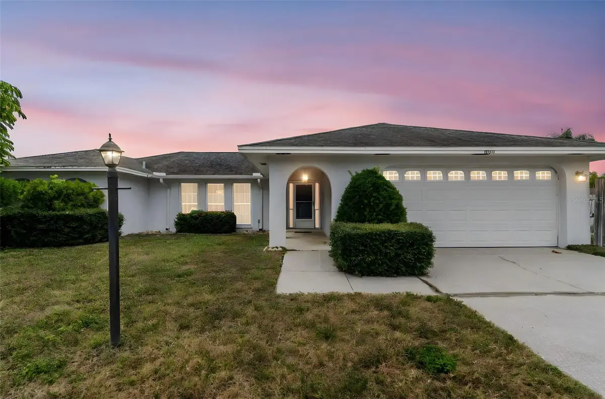 10711 Frances Lane, Largo, FL 33774 - Image #1