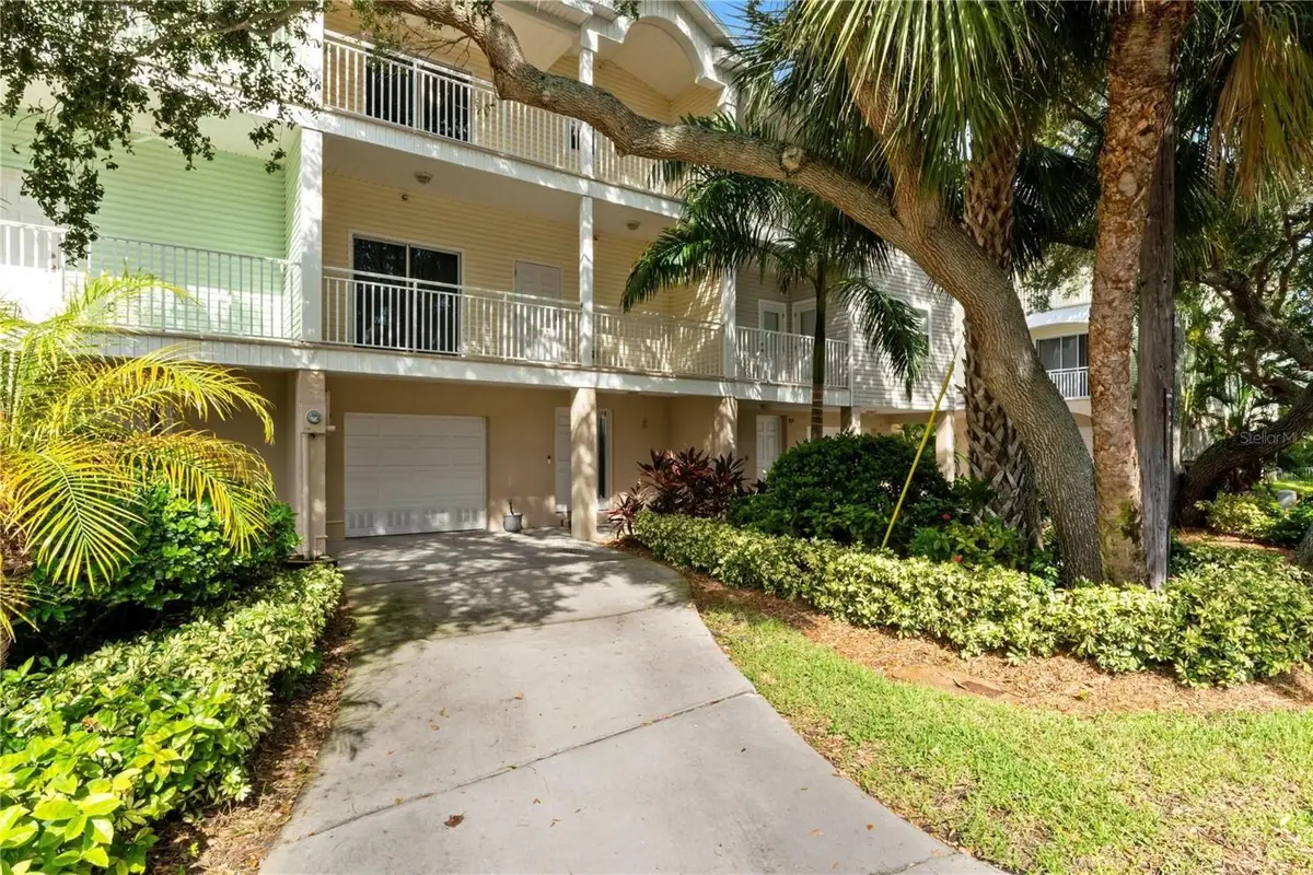 512 1st Street #108, Indian Rocks Beach, FL 33785 - #1