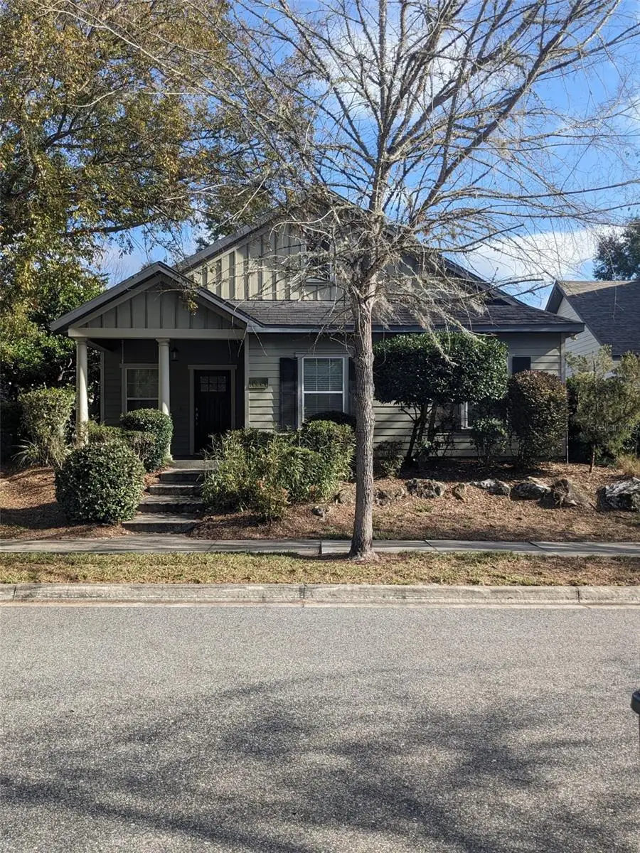 7523 SW 81st Way, Gainesville, FL 32608 - #2