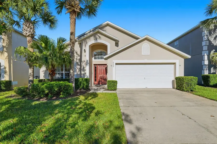 8595 Sunrise Key Drive, Kissimmee, FL 34747 - #3
