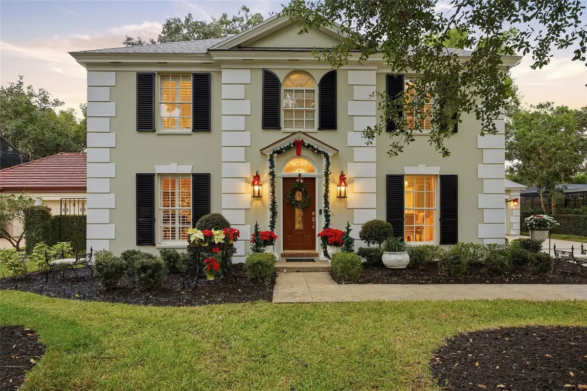 2603 Cozumel Drive, Tampa, FL 33618 - Image #1