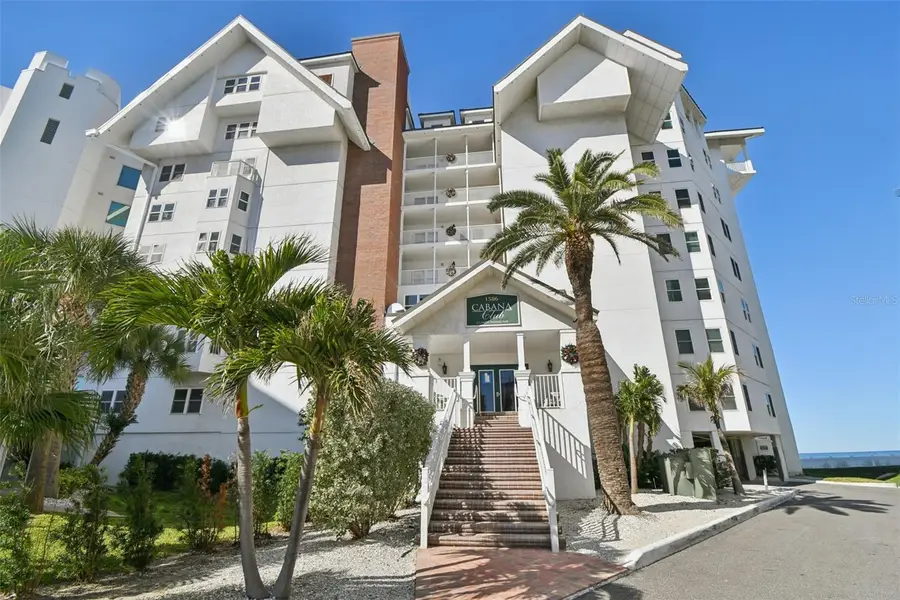 1586 Gulf Boulevard #2502, Clearwater Beach, FL 33767 - Image #2