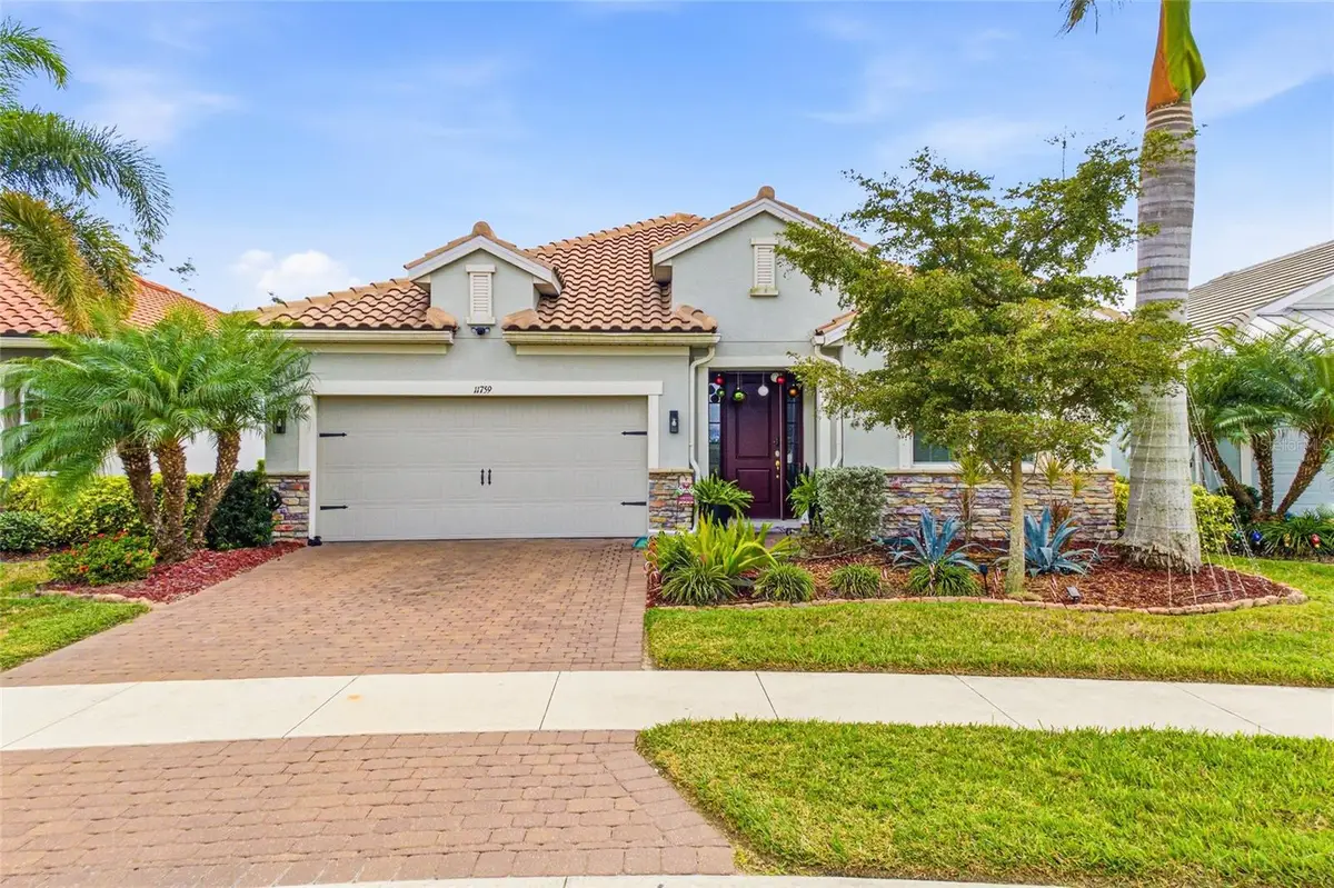 11759 Alessandro Lane, Venice, FL 34293 - Image #1