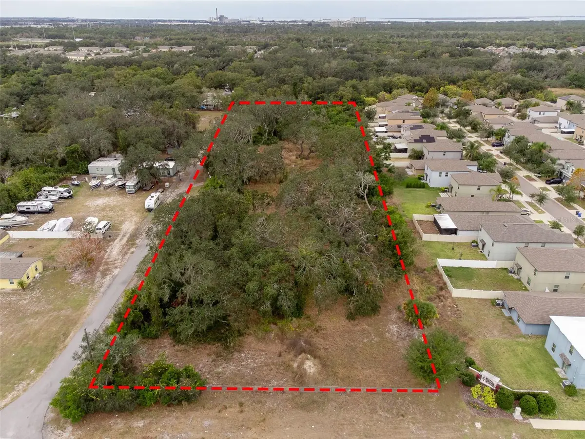 9947 Cowley Road, Riverview, FL 33578 - #1