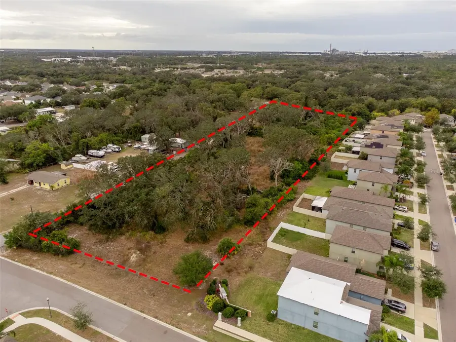 9947 Cowley Road, Riverview, FL 33578 - #2