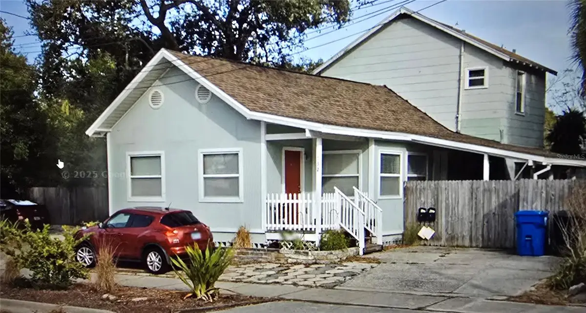 1732 2nd Street S, Saint Petersburg, FL 33701 - #1