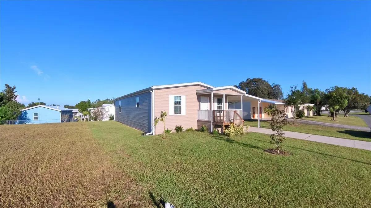 9722 Scepter Avenue, Brooksville, FL 34613 - #1