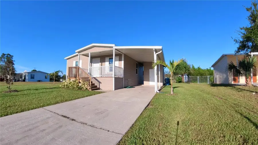 9722 Scepter Avenue, Brooksville, FL 34613 - #2