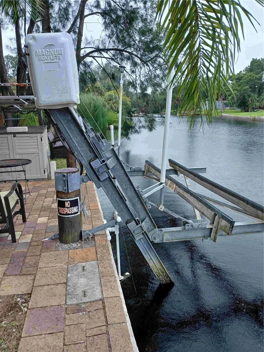 14633 Williams Lane, Hudson, FL 34667 - #3