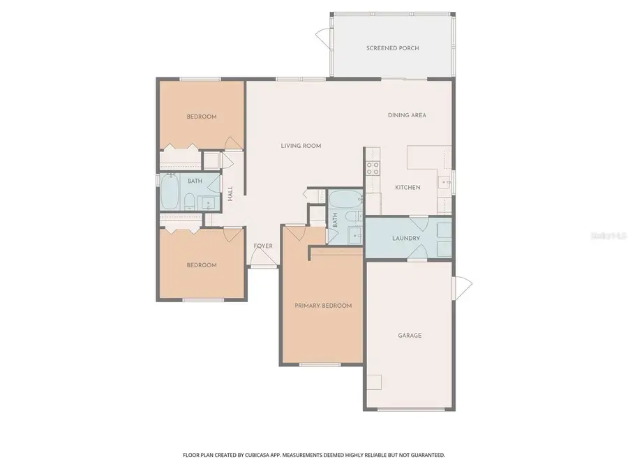 7366 Monterey Boulevard, Tampa, FL 33625 - Image #3