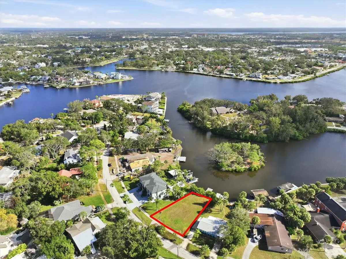 56 Inness Drive, Tarpon Springs, FL 34689 - #1