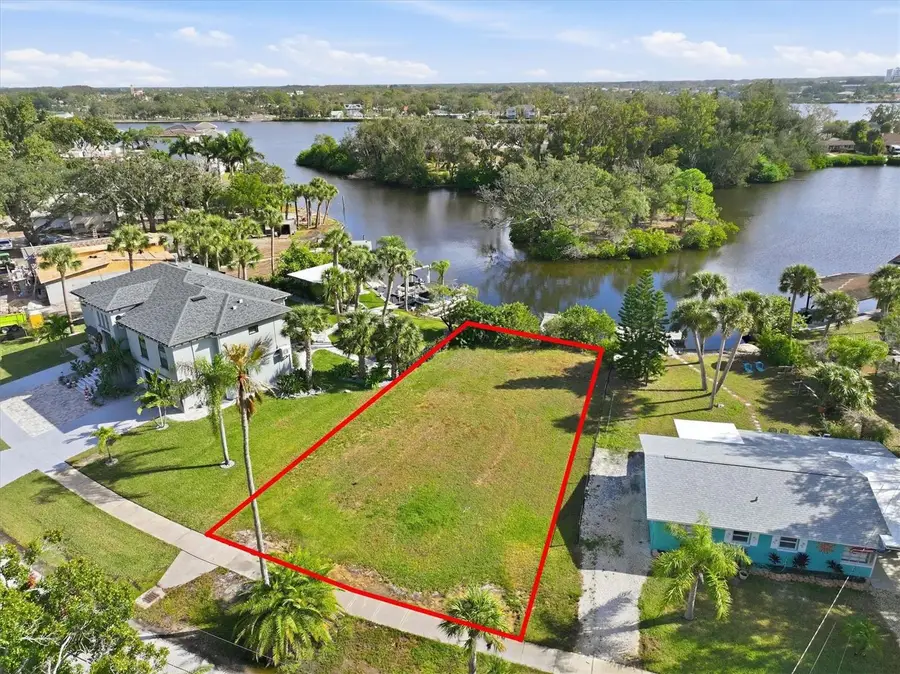 56 Inness Drive, Tarpon Springs, FL 34689 - #2