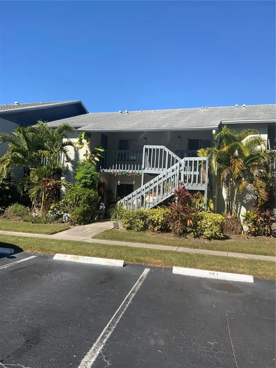 11201 122nd Avenue #138, Largo, FL 33778 - #2