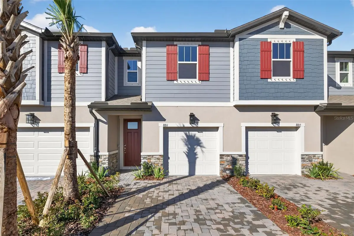 8811 Ginko Run, Parrish, FL 34219 - #1