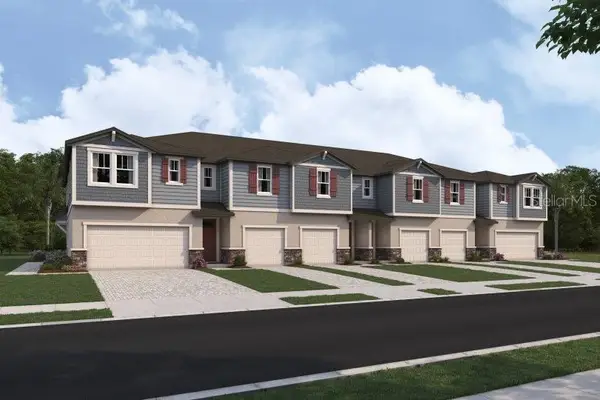 8811 Ginko Run, PARRISH, FL 34219