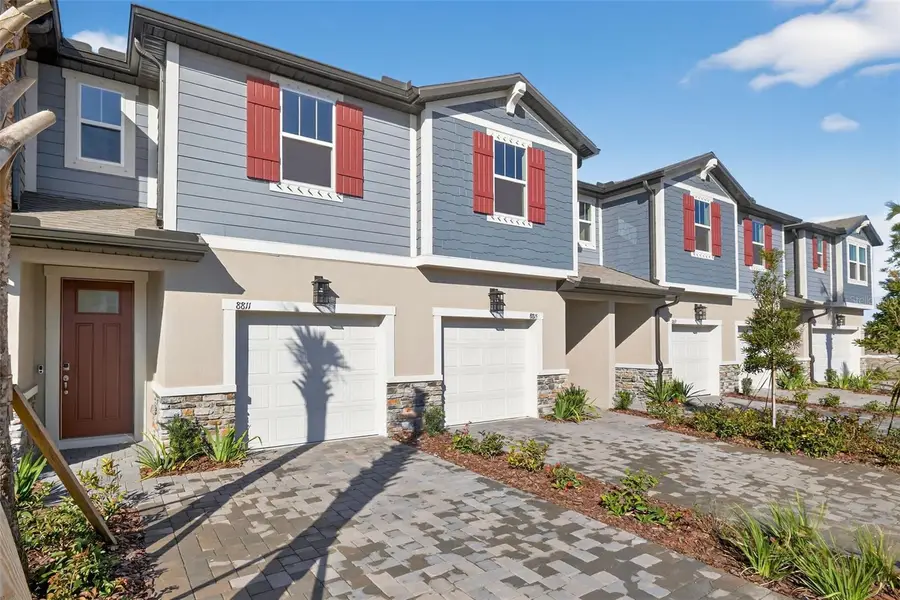 8811 Ginko Run, Parrish, FL 34219 - #2