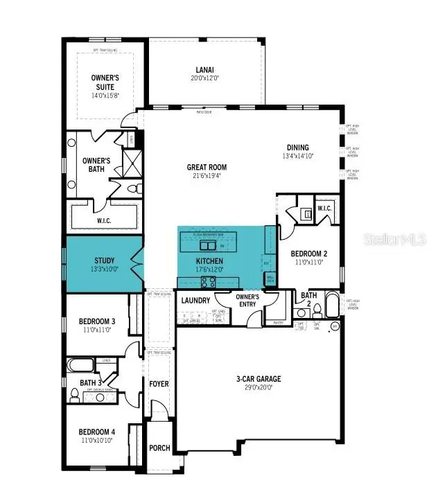 9041 Sundance Terrace, Parrish, FL 34219 - #2