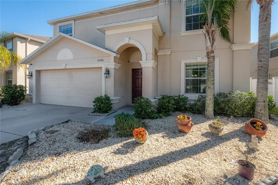 12356 Cricklewood Drive, Spring Hill, FL 34610 - #3