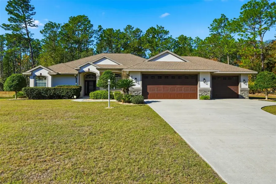 5374 N Sonora Terrace, Beverly Hills, FL 34465 - Image #2