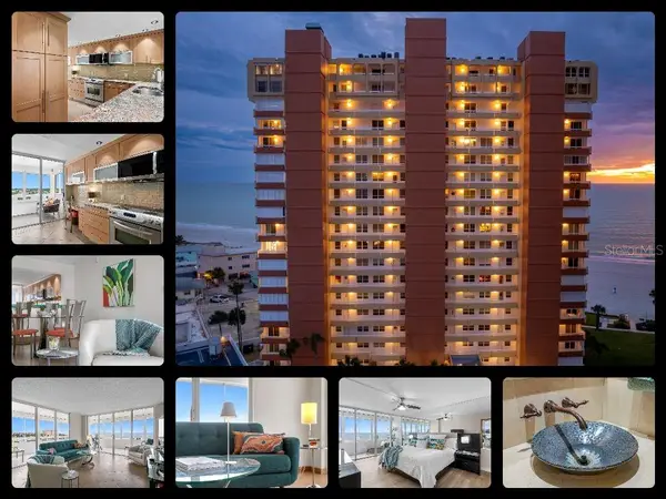 17900 Gulf Boulevard #6A, REDINGTON SHORES, FL 33708