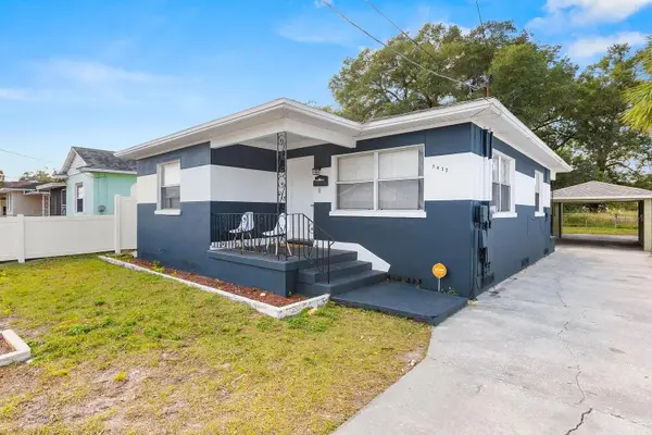 3512 N 15th Street, TAMPA, FL 33605