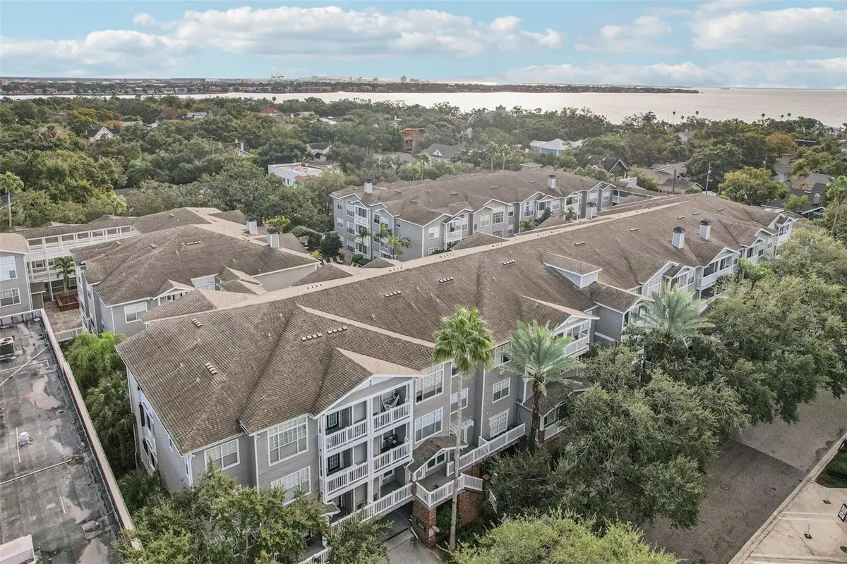 800 S Dakota Avenue #310, Tampa, FL 33606 - #1