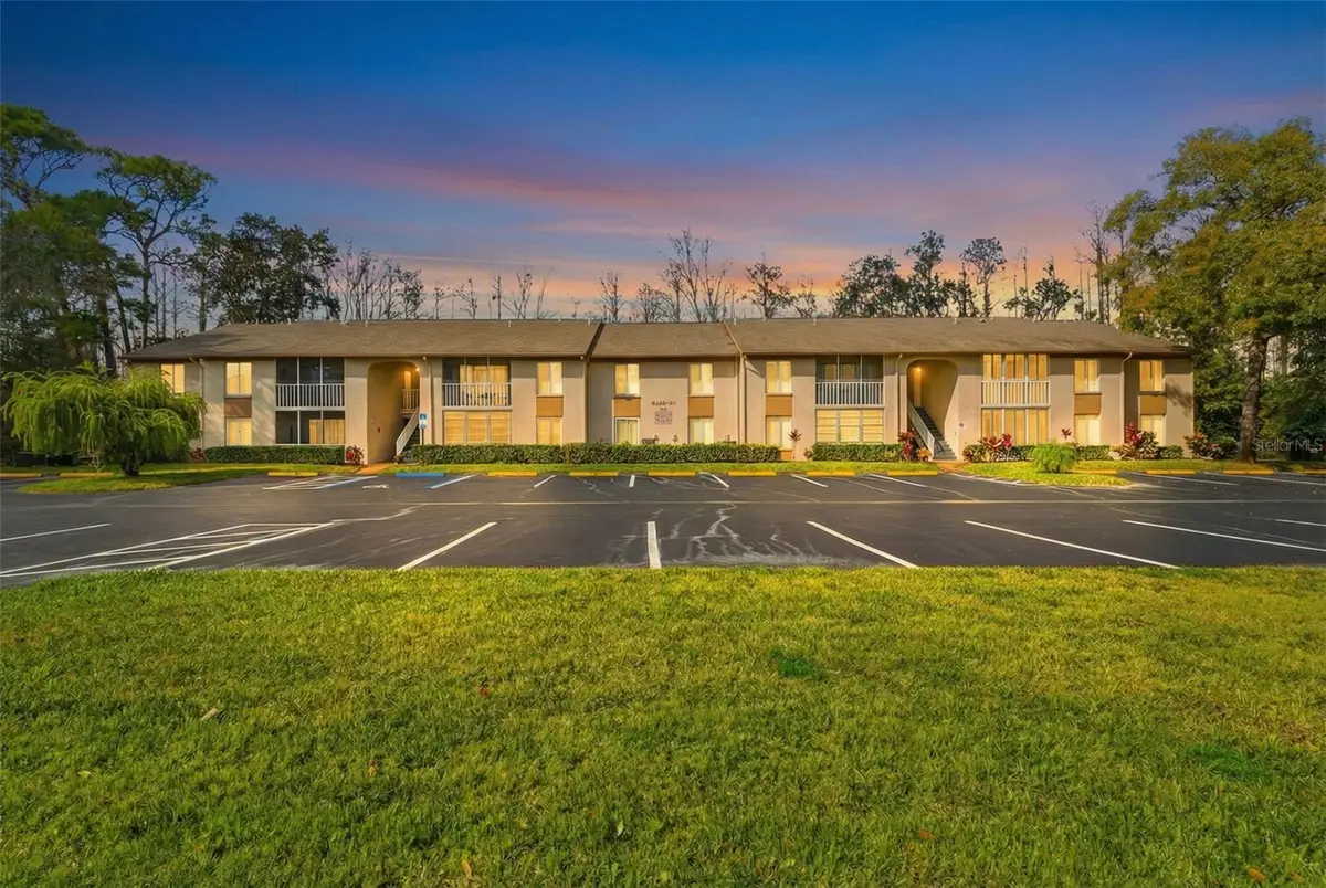 12135 Fox Chase Drive #A2, Hudson, FL 34669 - Image #1