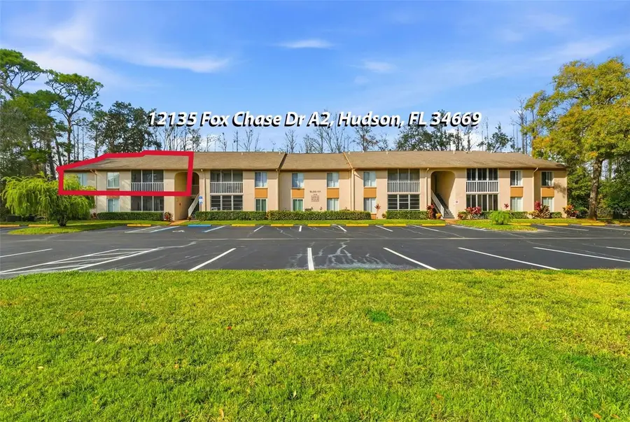 12135 Fox Chase Drive #A2, Hudson, FL 34669 - Image #2