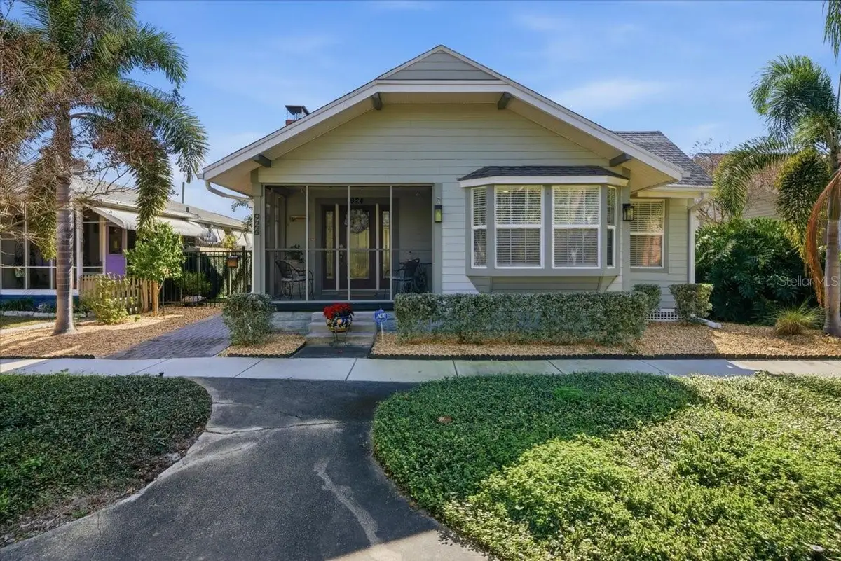 924 18th Avenue N, Saint Petersburg, FL 33704 - Image #1