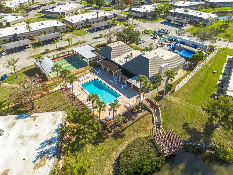 4261 Richmere Drive, New Port Richey, FL 34652 - #2