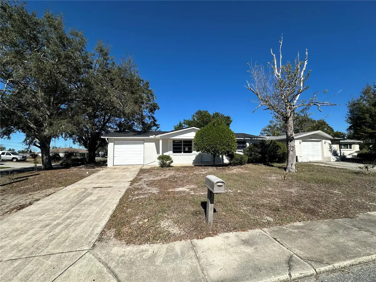 7513 Kensico Drive, Port Richey, FL 34668 - Image #1