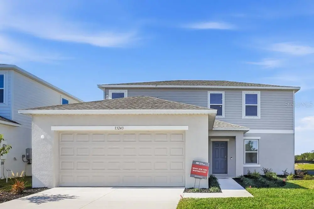 13243 Commons Avenue, Parrish, FL 34219 - Image #1