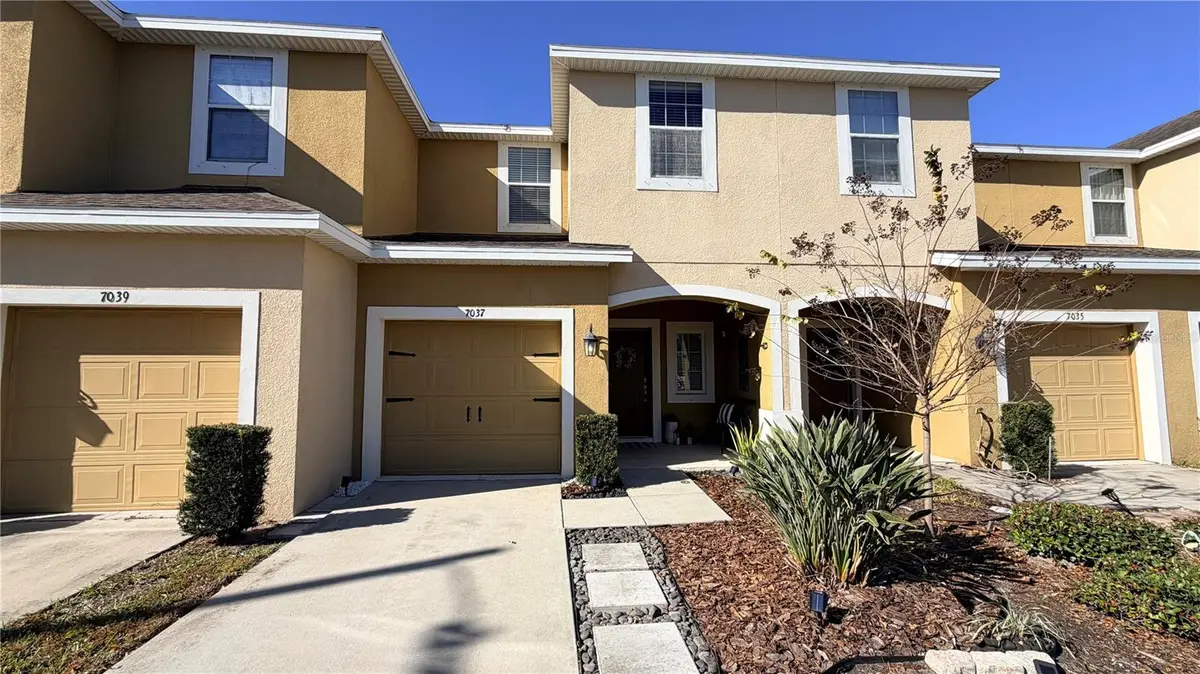 7037 Woodchase Glen Drive, Riverview, FL 33578 - Image #1