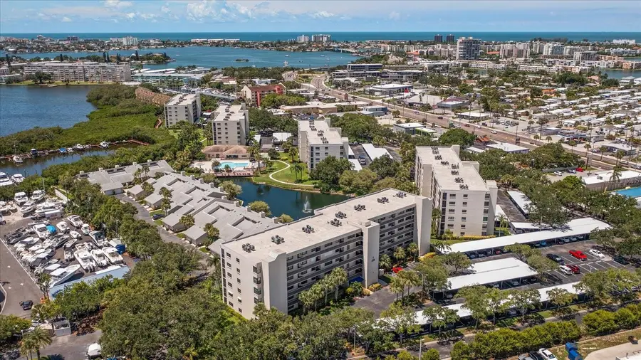 1316 Pasadena Avenue S #104, South Pasadena, FL 33707 - Image #2