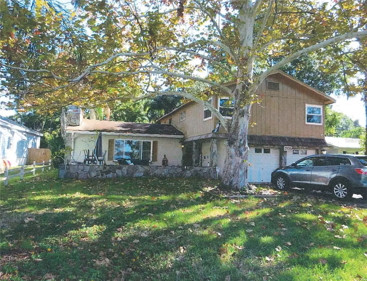 705 Shore Drive E, Oldsmar, FL 34677 - #1