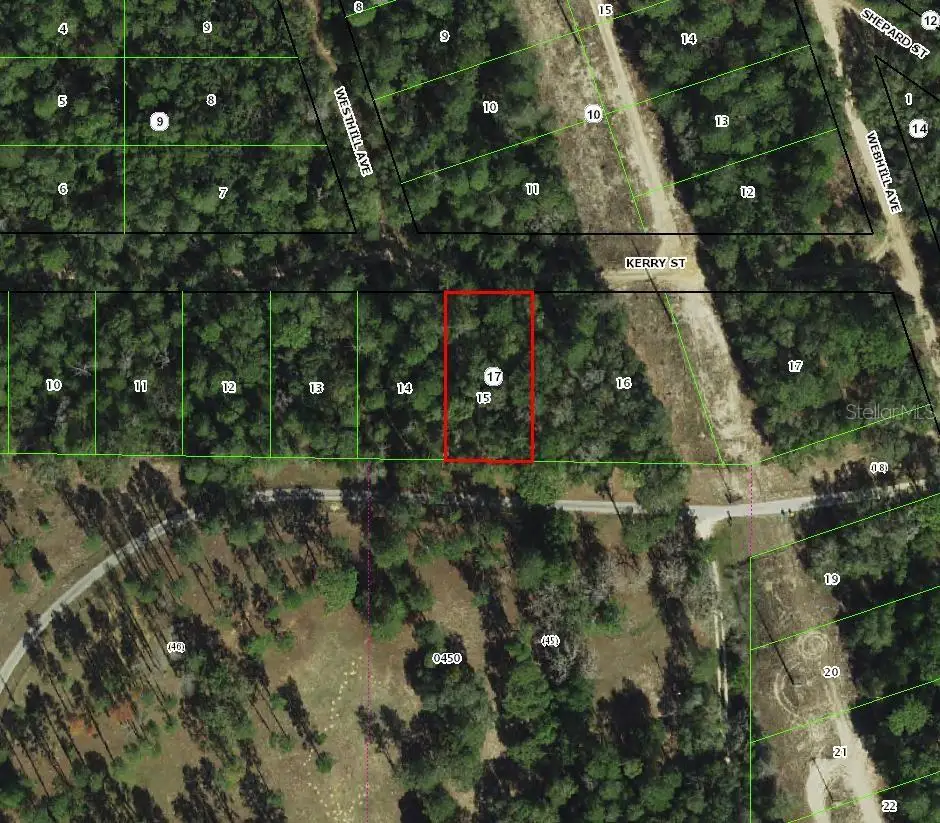 2711 Kerry Street, Inverness, FL 34452 - Image #1