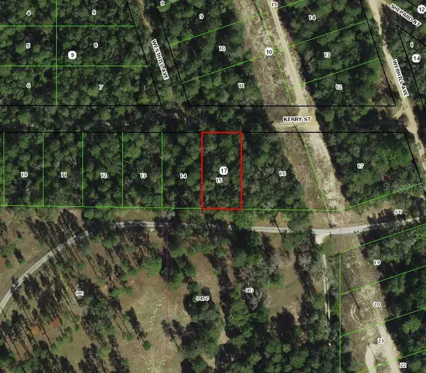 2711 Kerry Street, INVERNESS, FL 34452