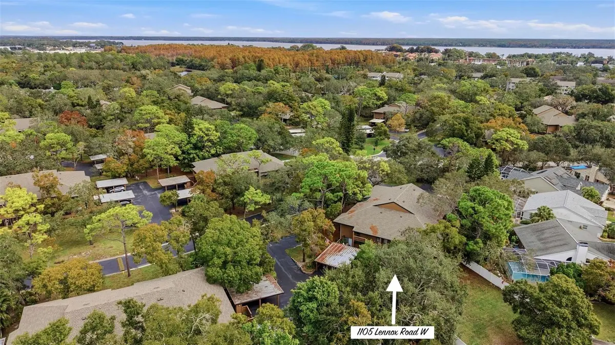 1105 Lennox Road W #1105, Palm Harbor, FL 34683 - Image #1