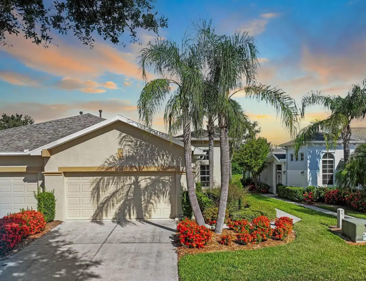 1226 Lyndhurst Greens Drive #11, Sun City Center, FL 33573 - Image #1