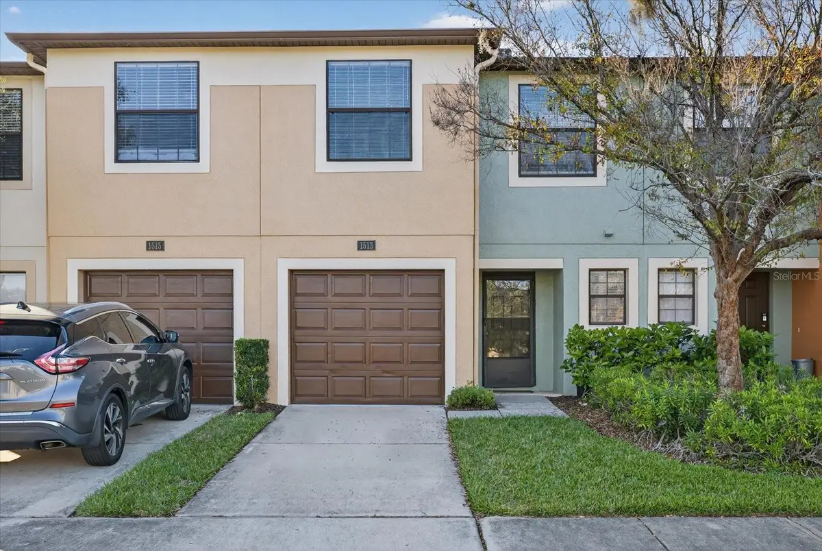 1513 Water Terrace Lane, Brandon, FL 33511 - Image #1