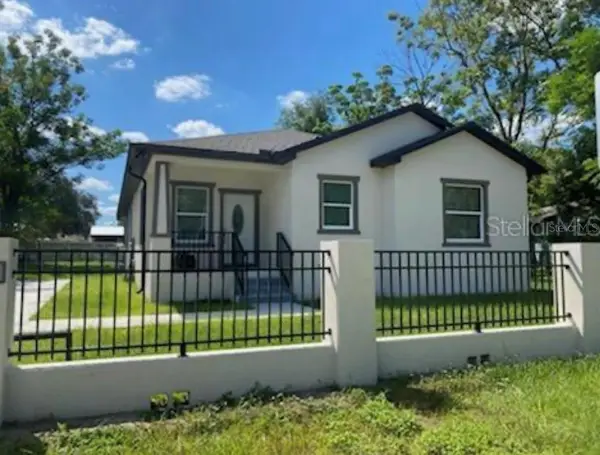 39410 Kennedy Avenue, ZEPHYRHILLS, FL 33542