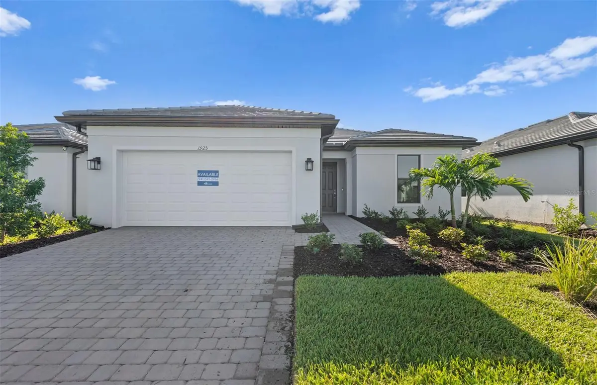 4554 Blue Star Court, North Port, FL 34289 - Image #1