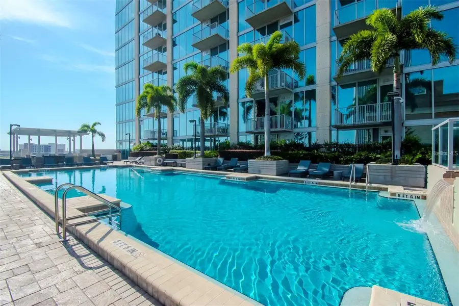 777 N Ashley Drive #1809, Tampa, FL 33602 - Image #2