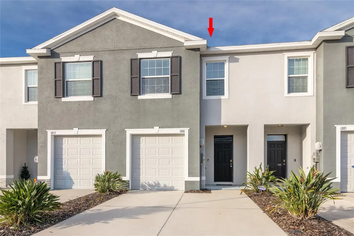 1881 Hovenweep Road, Wesley Chapel, FL 33543 - Image #1