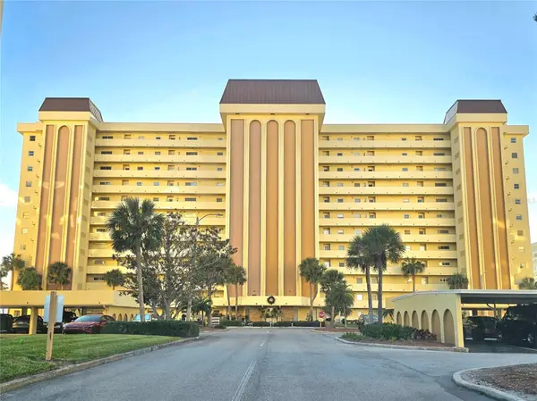 4525 Cove Circle #1002, ST PETERSBURG, FL 33708