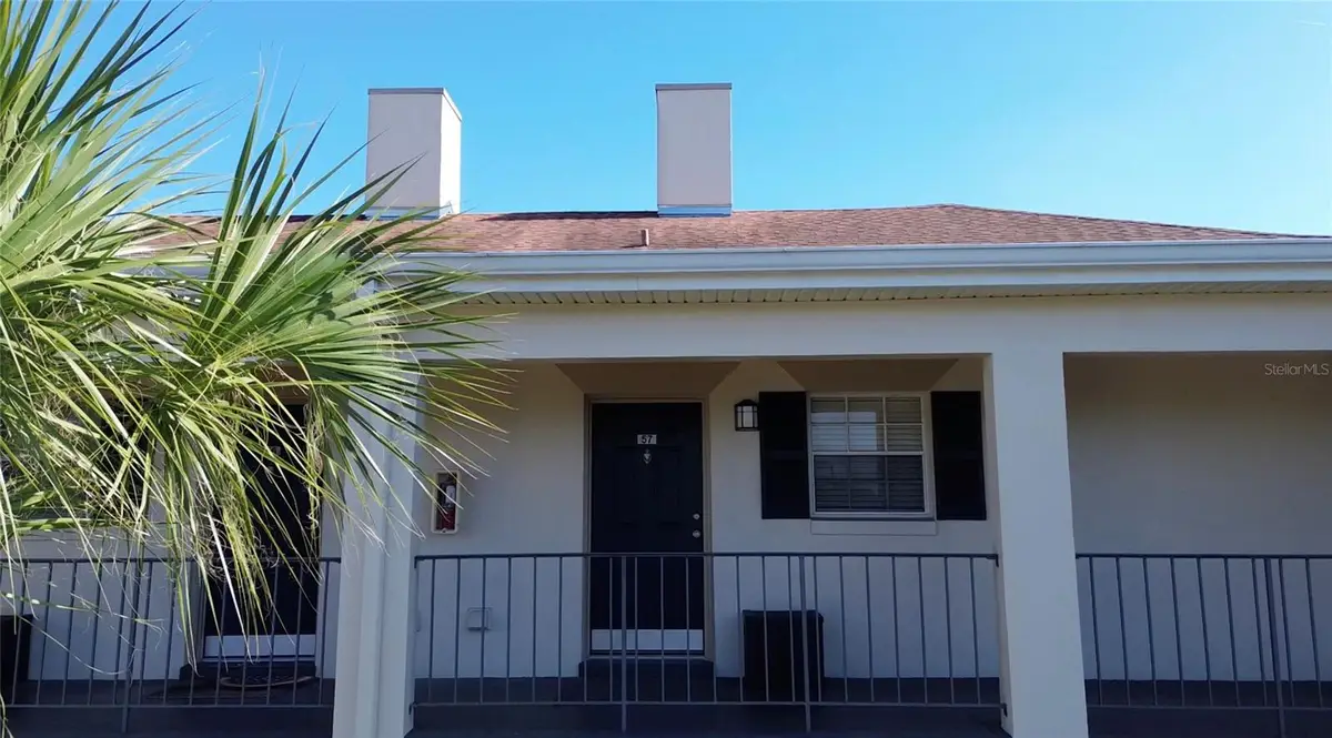 10316 Carrollwood Court #57, Tampa, FL 33618 - Image #1