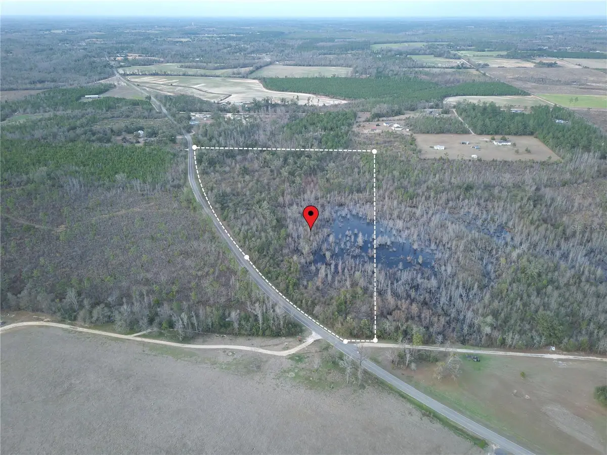 LOT 10 Bethlehem Road, Cottondale, FL 32431 - Image #1